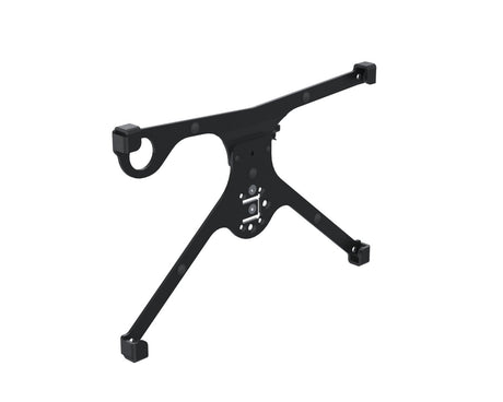 EAN 5704174869658 - Ergonomic Solutions TabPOS Tablet & mPOS SPXF23105-02 soporte de seguridad para tabletas Negro 26,7 cm (1 imagen 1