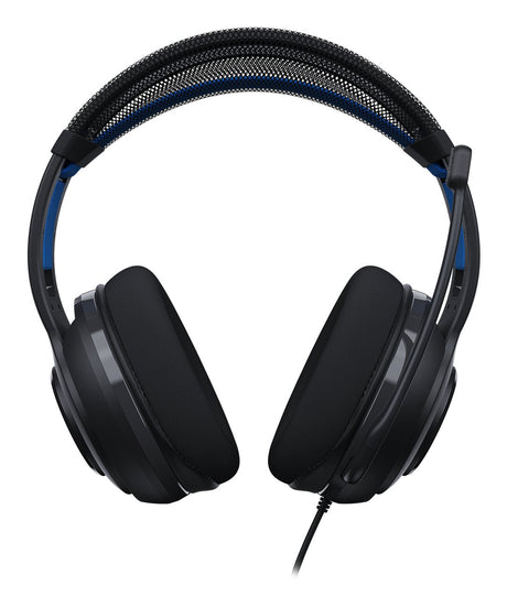 EAN 840454400281 - Turtle Beach Atlas 200 Auriculares Alámbrico Diadema Juego Negro imagen 4