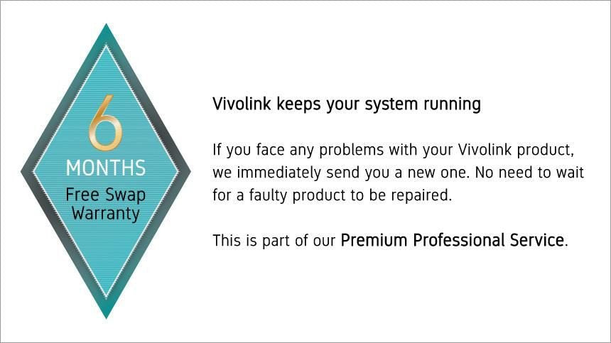 EAN 5715063746998 - Vivolink VLKVM150 no categorizado imagen 2