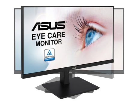 EAN 5715063159439 - ASUS VA24DQSB pantalla para PC 60,5 cm (23.8") 1920 x 1080 Pixeles Full HD LCD Negro imagen 9
