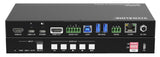 4k Presentation Hdmi And  Usb-C To Hdmi+Usb3.0
