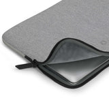EAN 7640158669365 - DICOTA D31751 maletines para portátil 33 cm (13") Funda Gris imagen 6
