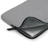 EAN 7640158669341 - DICOTA D31749 maletines para portátil 30,5 cm (12") Funda Gris imagen 6