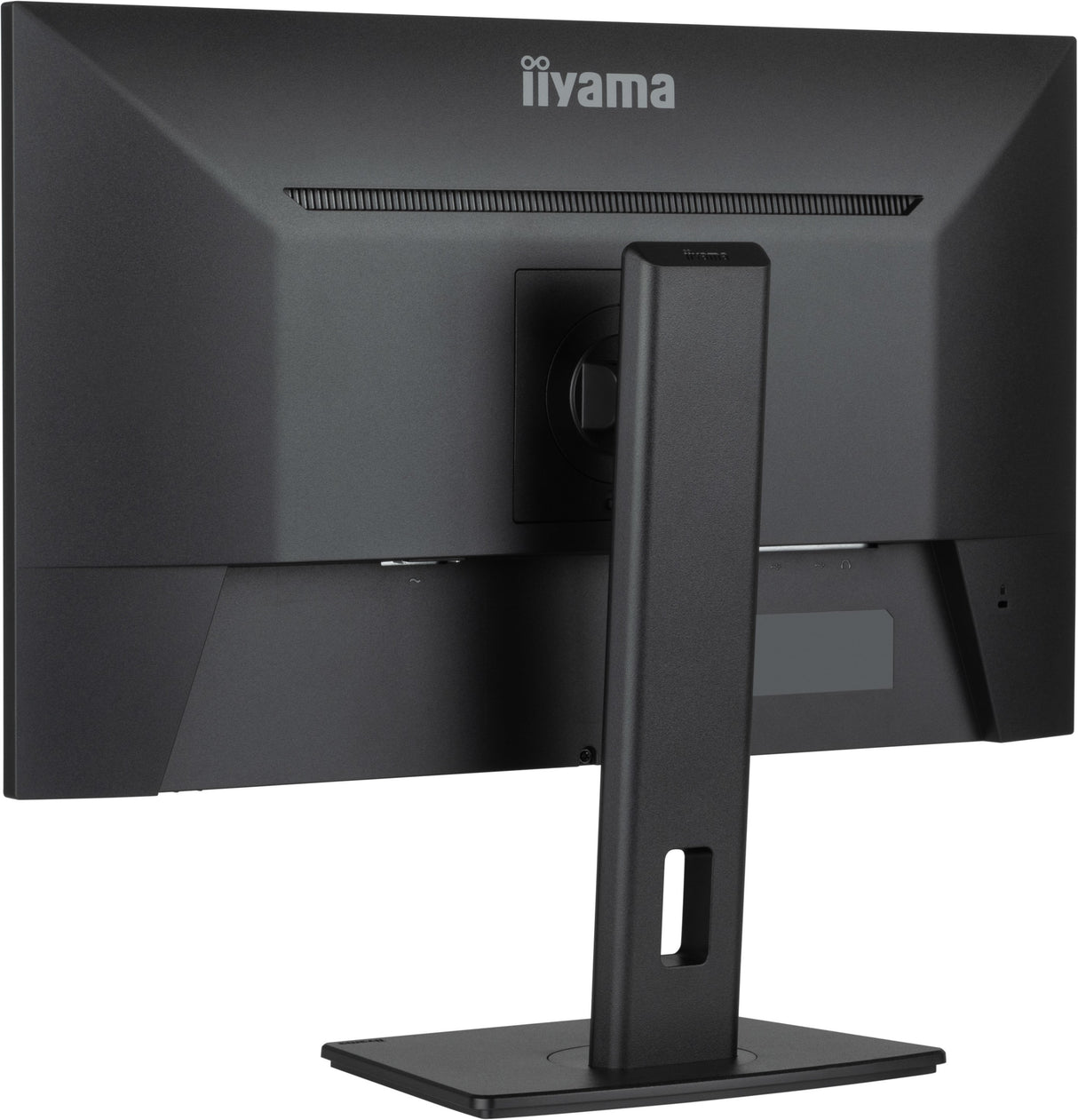 EAN 4948570124633 - iiyama ProLite XUB2793HS-B7 pantalla para PC 68,6 cm (27") 1920 x 1080 Pixeles Full HD LED Negro imagen 10
