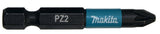 EAN 0088381533027 - Makita B-63753 punta de destornillador 2 pieza(s) imagen 1