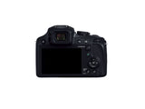 Panasonic Lumix Dc-Fz82 D Negro