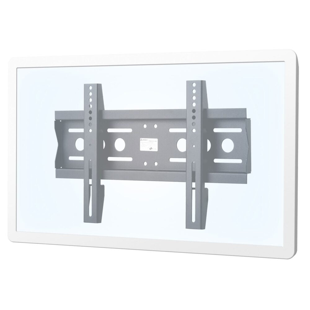 EAN 5908252968497 - Edbak LWB1 soporte para TV 106,7 cm (42") Negro imagen 2