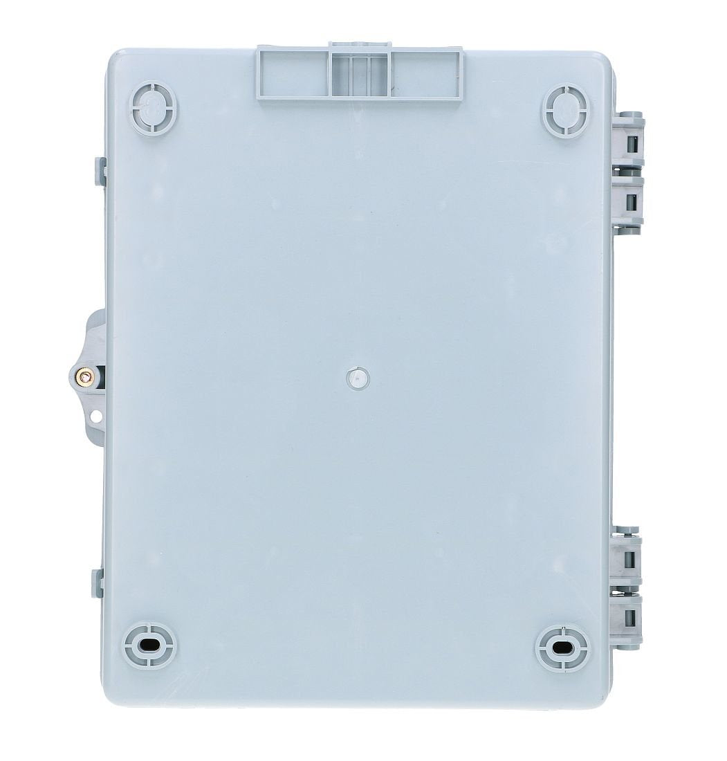 Extralink Ex.0745 Caja De Empalme Para Fibra Óptica
