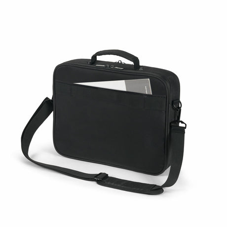 EAN 7640239421042 - DICOTA D32029-RPET maletines para portátil 35,8 cm (14.1") Maletín Negro imagen 7