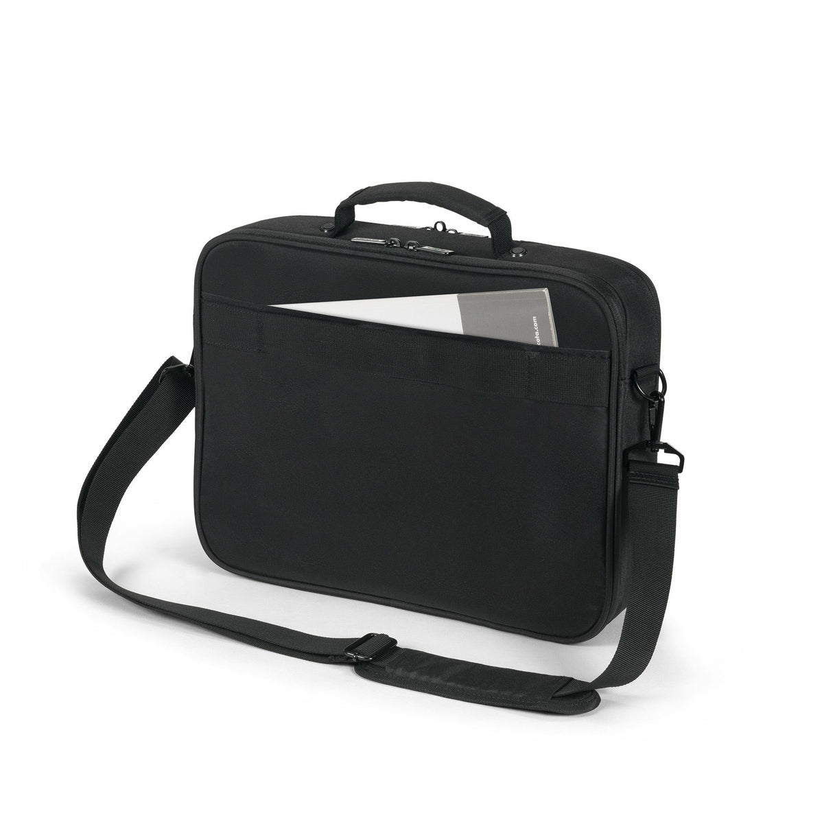 EAN 7640239421042 - DICOTA D32029-RPET maletines para portátil 35,8 cm (14.1") Maletín Negro imagen 7