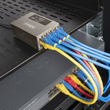 EAN 0065030900928 - StarTech.com AS445C-POE-INJECTOR adaptador e inyector de PoE 2.5 Gigabit Ethernet, 5 Gigabit Ethernet, Et imagen 8