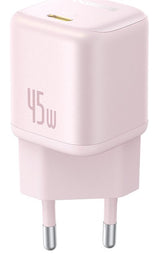 EAN 6932172678395 - Baseus PicoGo Smartphone, Tableta, Portátil, Universal Rosa Corriente alterna Carga rápida Interior imagen 2
