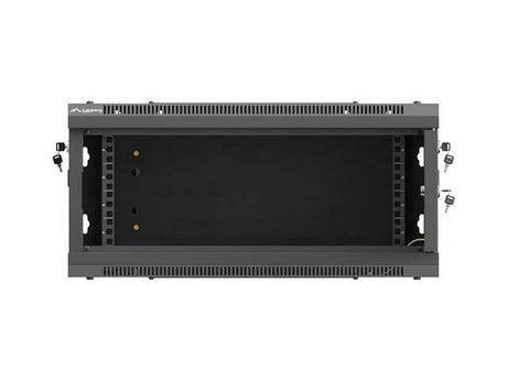 EAN 5901969447415 - Lanberg WF01-6604-00B armario rack 4U Bastidor de pared imagen 13