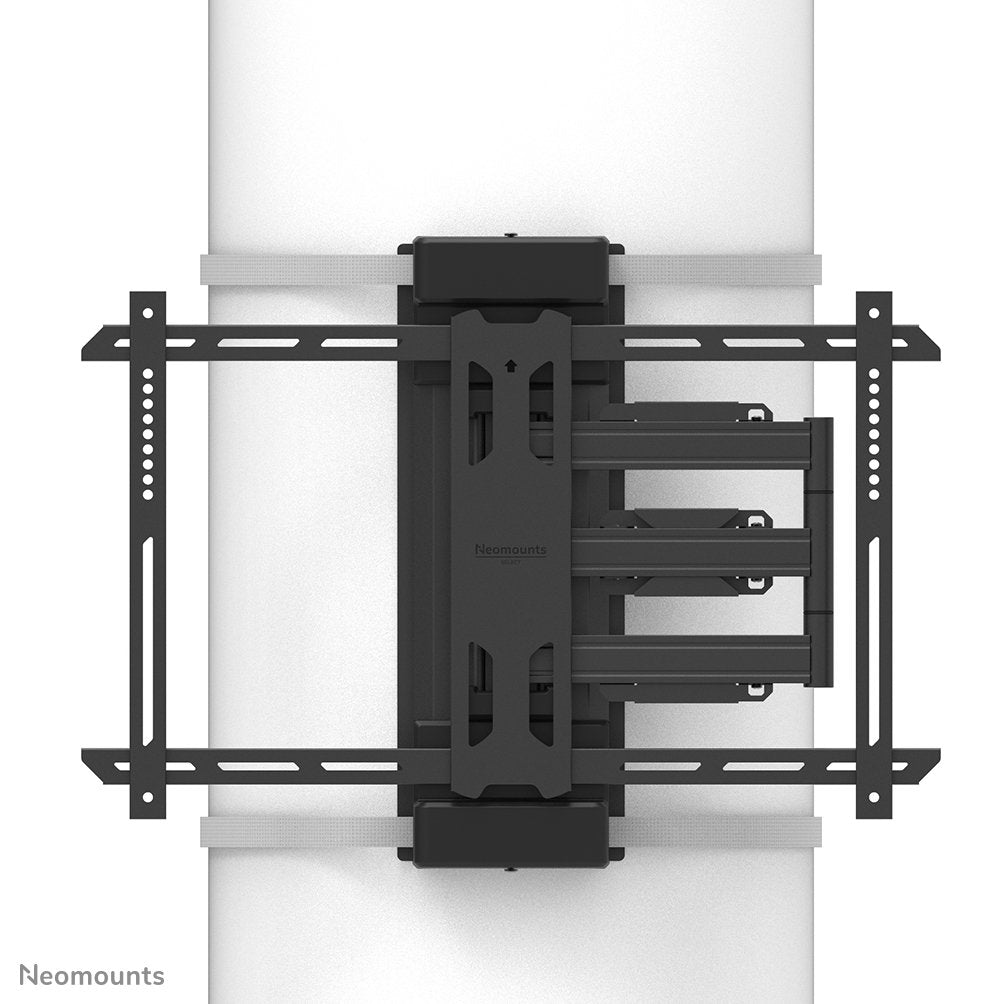 Neomounts By Newstar Select Neomounts Soporte De Tv Para Columna