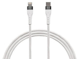 EAN 5907512874400 - Tracer TRAKBK47495 cable de conector Lightning 1 m Blanco imagen 1