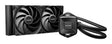 EAN 4260052193167 - be quiet! PURE LOOP 3 Procesador Sistema de refrigeración líquida todo en uno 12 cm Negro 1 pieza(s) imagen 1