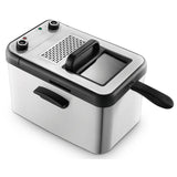 Freidora Grunkel Maxi Fry Pro 3000w Capacidad 4.2l