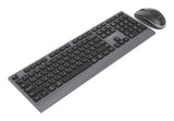 Keyboard +Mouse Wrl Cyrillic/Bk Kbs-Wps-02-Cyrl Gembird