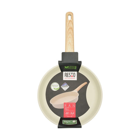 EAN 4260709013916 - Resto Kitchenware Ran Sartén multiuso Alrededor imagen 8