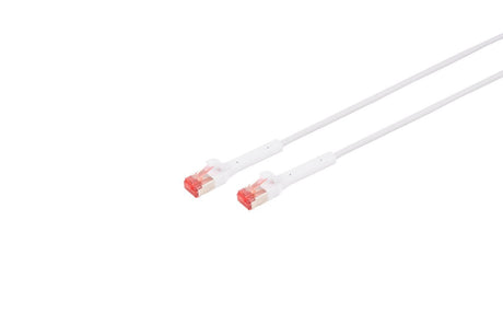EAN 4017538138392 - Lanview LV-6AFTP-FLEX-ANG-03W cable de red imagen 2