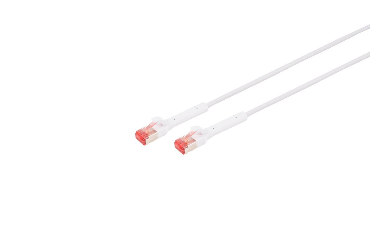 EAN 4017538138347 - Lanview LV-6AFTP-FLEX-ANG-0025W cable de red imagen 2