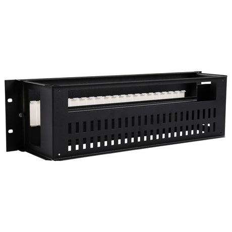 EAN 5420016852939 - LOGON RAX630BL accesorio de bastidor imagen 3