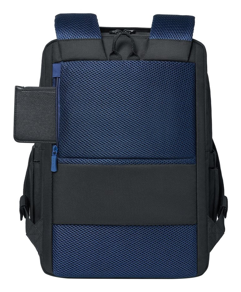 Rivacase 8425 Macbook Pro 16 Rucksack 14  Eco Schwarz