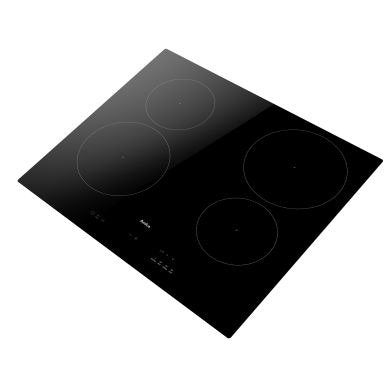 EAN 5906006215934 - Amica PIH6540PHTUN 3.0 Negro Integrado 59.2 cm Con placa de inducción 4 zona(s) imagen 3