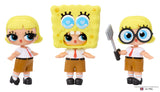 Mga Entertainment Mga L.O.L. Surprise Loves Spongebob Schwammkopf Tots Asst 249788-Euc