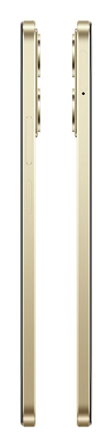 EAN 6941764469648 - realme Note 70T 17,1 cm (6.74") SIM doble Android 15 4G USB Tipo C 4 GB 256 GB 6000 mAh Oro imagen 8