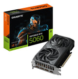 Gigabyte Geforce Rtx 5060 Windforce Max Oc V2 8g