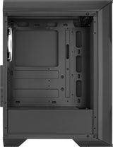 EAN 4711099470327 - Aerocool Splinter Duo Midi Tower Negro imagen 13