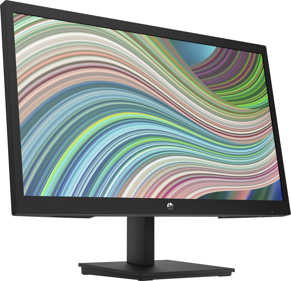 Hp V22ve G5 54,6 Cm (21.5") 1920 X 1080 Pixeles Full Hd Lcd Negro