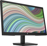 Hp V22ve G5 54,6 Cm (21.5") 1920 X 1080 Pixeles Full Hd Lcd Negro