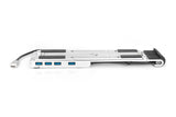 EAN 4016032475293 - Digitus DA-90424 soporte para ordenador portátil Plata 43,2 cm (17") imagen 6