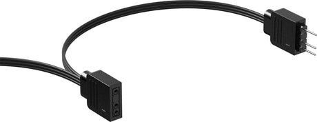 EAN 0840006684121 - Corsair RS120 ARGB Carcasa del ordenador Ventilador 12 cm Negro 1 pieza(s) imagen 5