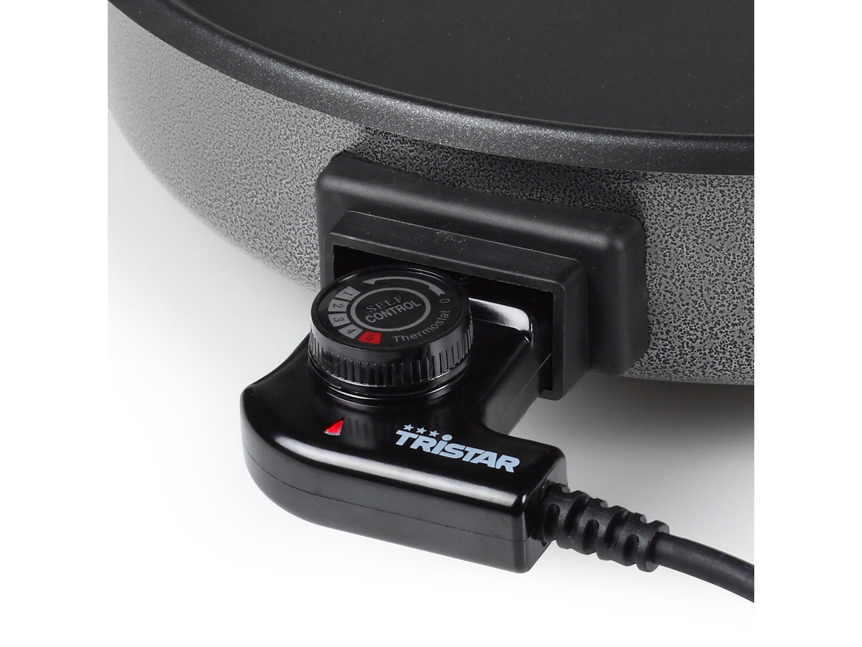 Tristar Pz-2963 Paellera Multifunción