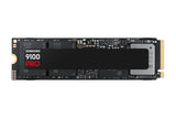 EAN 8806095811680 - Samsung MZ-VAP8T0 8 TB M.2 PCI Express 5.0 NVMe V-NAND TLC imagen 1