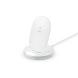Base De Carga Inalámbrico Boost Charge De Belkin 15 W Ws.Wib002vfwh