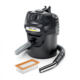 EAN 4054278242026 - Kärcher AD 2 600 AW 14 L Negro imagen 1