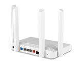 Keenetic Hero Kn-1012 Router Wi-Fi 6 Doble Banda Mesh Ax3000 1 Puerto Combo Rj45/Sfp 2.5gbps Vpn