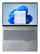 Lenovo Thinkbook 16 G8 Ial Intel Core Ultra 9 185h 16p Wuxga 16go 512go Ssd M.2 Intel Arc Graphics W11p 1yr Premier Nbd