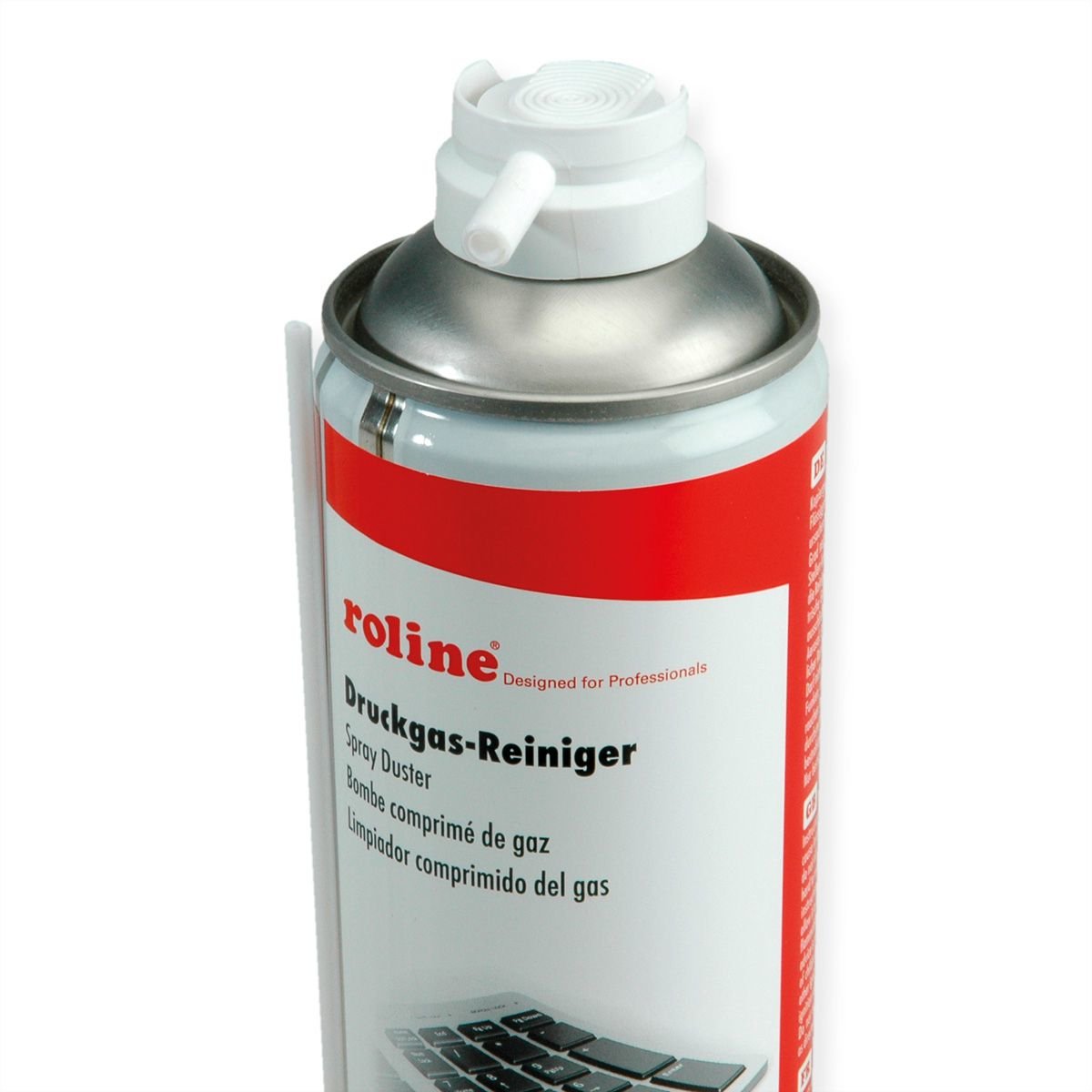 Aerosol Can Air Duster (400  Ml)