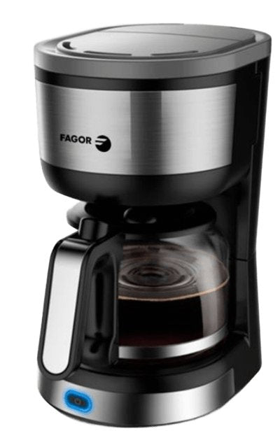 Cafetera De Goteo Wakeup Must 650-750 W 0,6 L