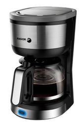Cafetera De Goteo Wakeup Must 650-750 W 0,6 L