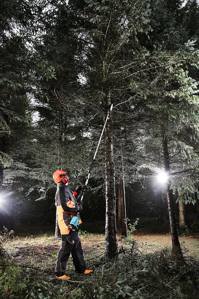 Makita Dux60z Bordeadora