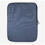EAN 8431775036000 - Nilox NXSL14BL maletines para portátil 35,8 cm (14.1") Funda Azul imagen 2
