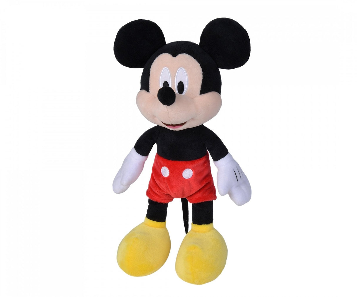 Peluche Mickey Disney Soft 35cm