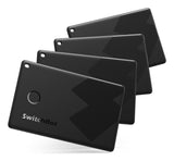 EAN 0810150542875 - SwitchBot W2500032 tarjeta inteligente Negro imagen 4