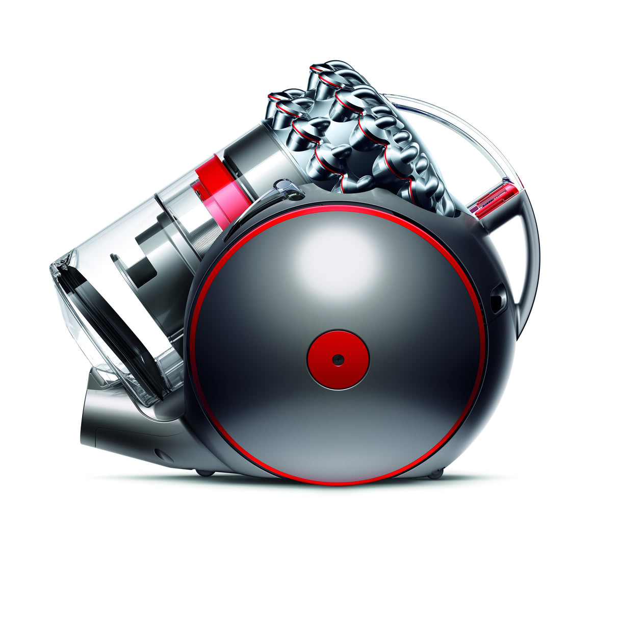 Aspiradora Dyson Cinetic Big Ball Absolute 2